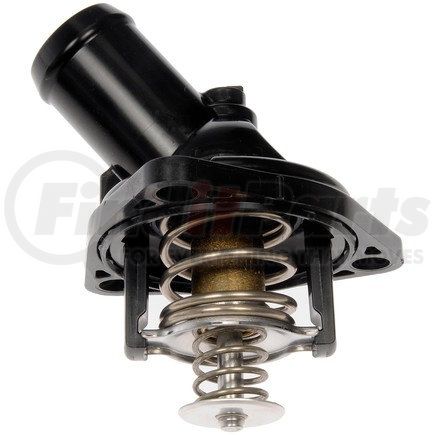 902-5951 by DORMAN - Integrated Thermostat Housing Assembly