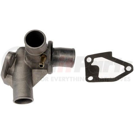 902-5952 by DORMAN - Integrated Thermostat Housing Assembly