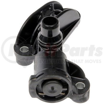 902-5958 by DORMAN - Integrated Thermostat Housing Assembly