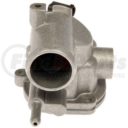 902-5959 by DORMAN - Thermostat Housing Assembly With Thermostat And Sensor