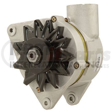 14926 by DELCO REMY - Alternator - Remanufactured