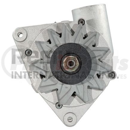 14927 by DELCO REMY - Alternator - Remanufactured