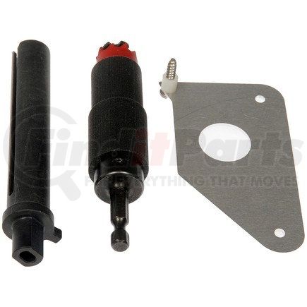 902-603 by DORMAN - Blend Door Repair Kit