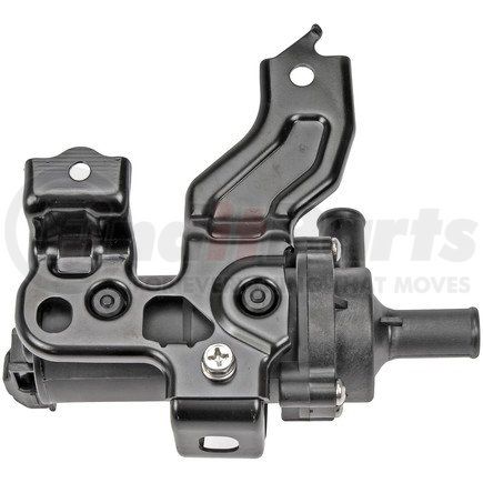 902-610 by DORMAN - Auxiliary Heater Water Pump