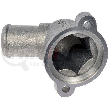 902-6117 by DORMAN - Engine Coolant Thermostat Housing