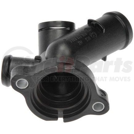 902-6131 by DORMAN - Engine Coolant Water Outlet