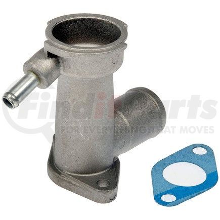 902-6135 by DORMAN - Engine Coolant Thermostat Housing