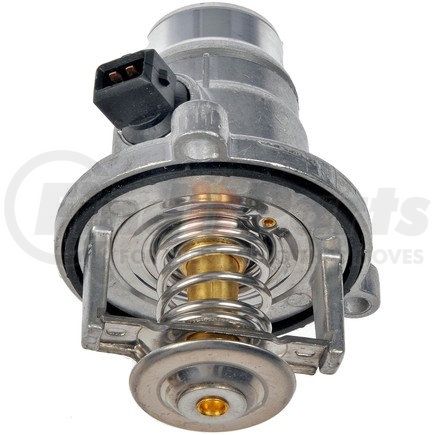 902-817 by DORMAN - Integrated Thermostat Housing Assembly With Sensor