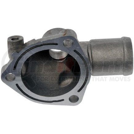 902-841 by DORMAN - Engine Coolant Thermostat Housing