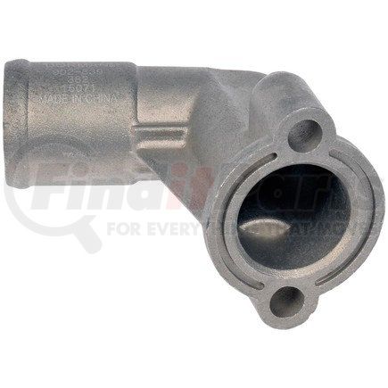 902-839 by DORMAN - Engine Coolant Water Outlet