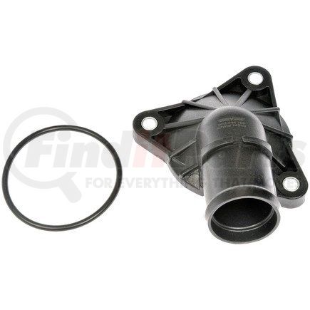 902-844 by DORMAN - Engine Coolant Thermostat Housing