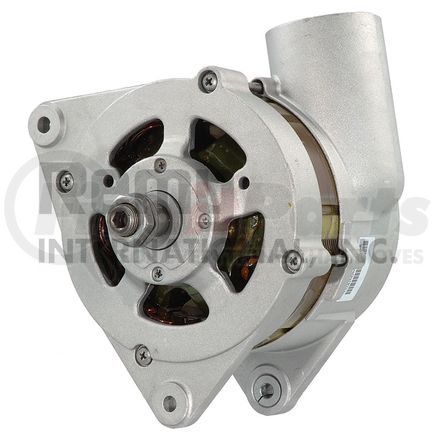 14928 by DELCO REMY - Alternator - Remanufactured