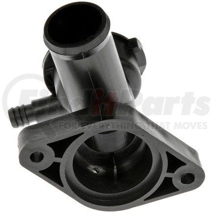 902-863 by DORMAN - Engine Coolant Filler Neck