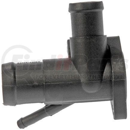 902-872 by DORMAN - Engine Coolant Water Outlet