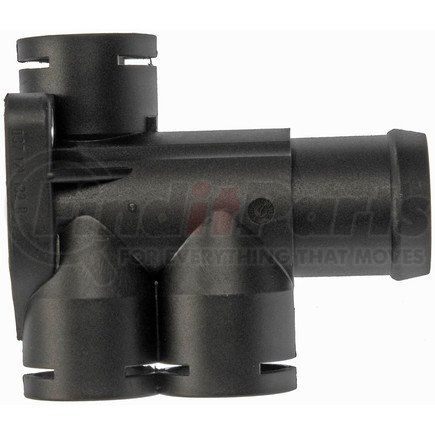 902-873 by DORMAN - Engine Coolant Water Outlet