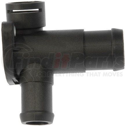 902-875 by DORMAN - Engine Coolant Water Outlet