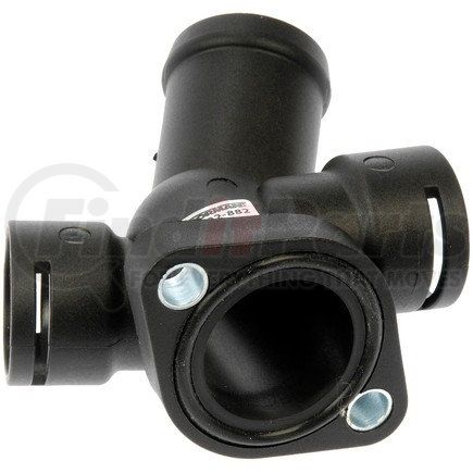 902-882 by DORMAN - Engine Coolant Water Outlet