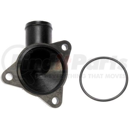 902-895 by DORMAN - Engine Coolant Thermostat Housing