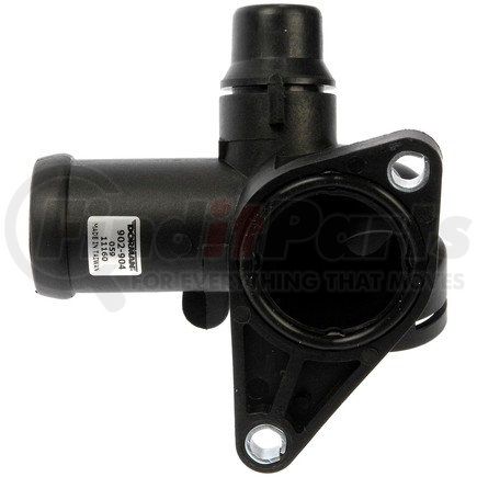 902-904 by DORMAN - Engine Coolant Water Outlet