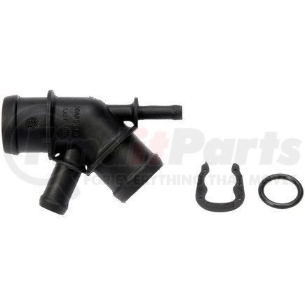 902-913 by DORMAN - Coolant Hose Connector