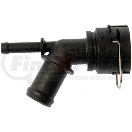 902-916 by DORMAN - Coolant Hose Connector