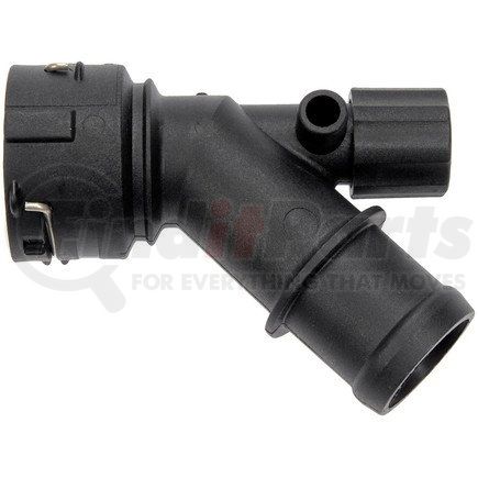 902-919 by DORMAN - Coolant Hose Connector