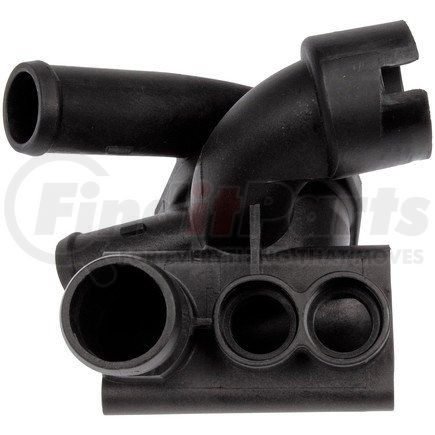 902-920 by DORMAN - Engine Coolant Thermostat Housing Assembly