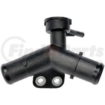 902-680 by DORMAN - Engine Coolant Filler Neck