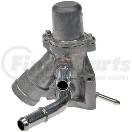902-683 by DORMAN - Engine Coolant Thermostat Housing Assembly