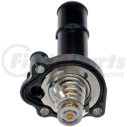 902-682 by DORMAN - Integrated Thermostat Housing Assembly