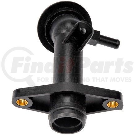 902-696 by DORMAN - Engine Coolant Filler Neck