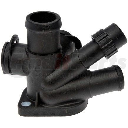902-701 by DORMAN - Engine Coolant Water Outlet