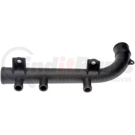 902-709 by DORMAN - Engine Coolant Pipe