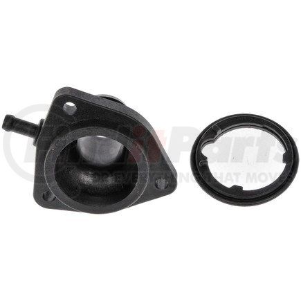 902-710 by DORMAN - Engine Coolant Thermostat Housing