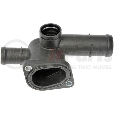 902-711 by DORMAN - Engine Coolant Water Outlet