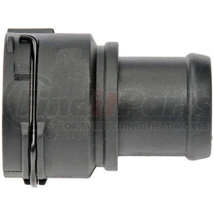 902-714 by DORMAN - Coolant Hose Connector