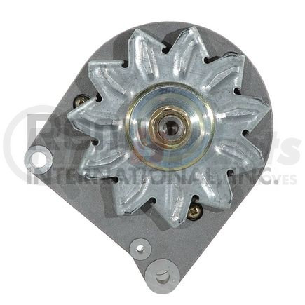 14932 by DELCO REMY - Alternator - Remanufactured