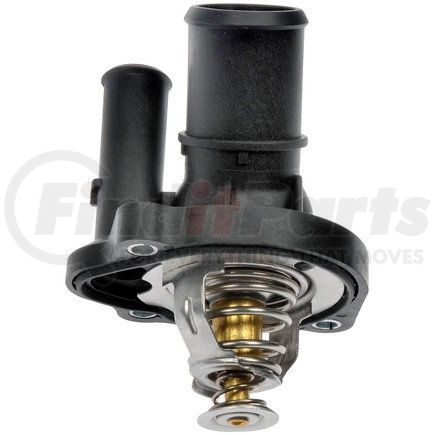 902-733 by DORMAN - Integrated Thermostat Housing Assembly