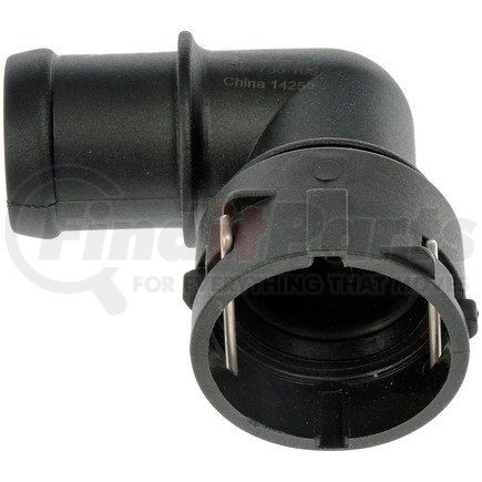 902-735 by DORMAN - Coolant Hose Connector