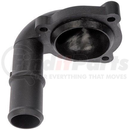 902-743 by DORMAN - Engine Coolant Thermostat Housing