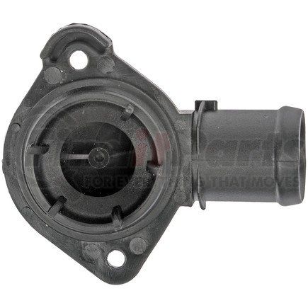 902-746 by DORMAN - Engine Coolant Thermostat Housing