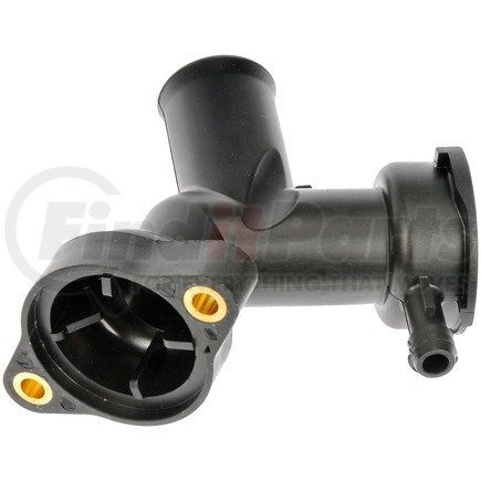 902-750 by DORMAN - Engine Coolant Thermostat Housing