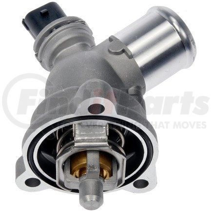 902-753 by DORMAN - Integrated Thermostat Housing Assembly With Sensor