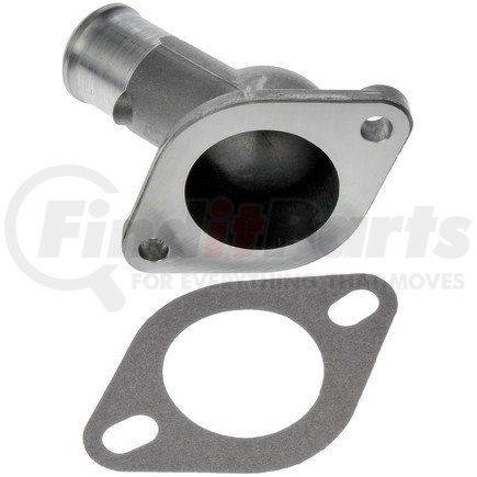 902-756 by DORMAN - Engine Coolant Thermostat Housing