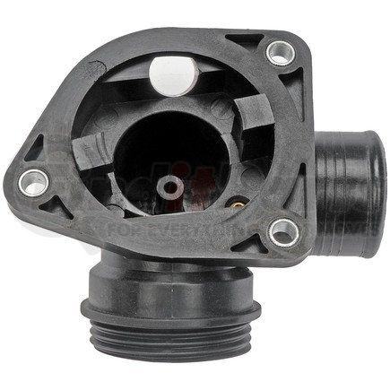 902-783 by DORMAN - Engine Coolant Thermostat Housing