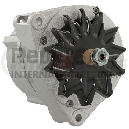 14935 by DELCO REMY - Alternator - Remanufactured