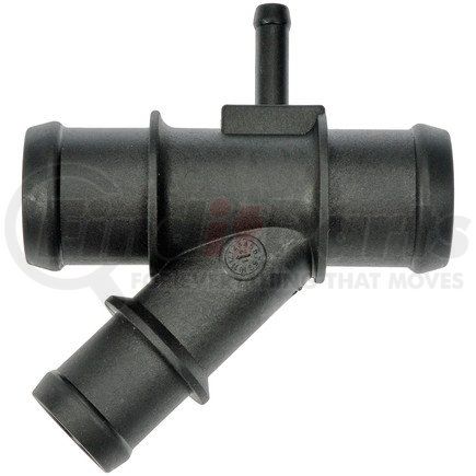 902-795 by DORMAN - Coolant Hose Connector