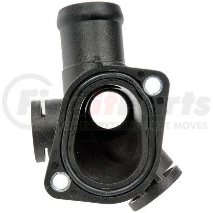 902-798 by DORMAN - Engine Coolant Water Outlet