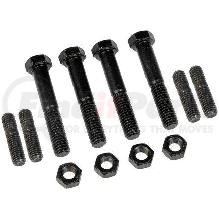 902-807 by DORMAN - Water Pump Mounting Hardware Kit