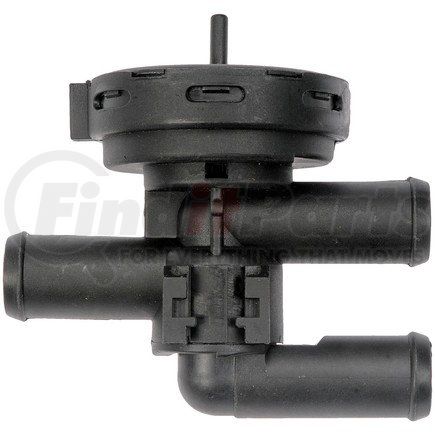 902-809 by DORMAN - Heater Control Valve Assembly